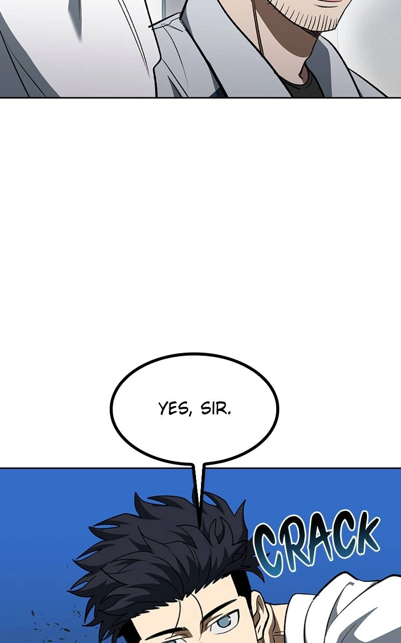 King of the Octagon Chapter 111 - Page 21