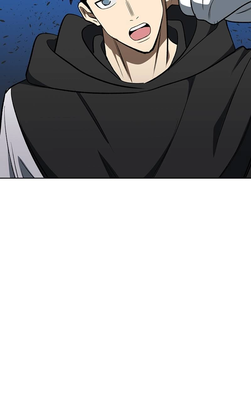 King of the Octagon Chapter 111 - Page 22