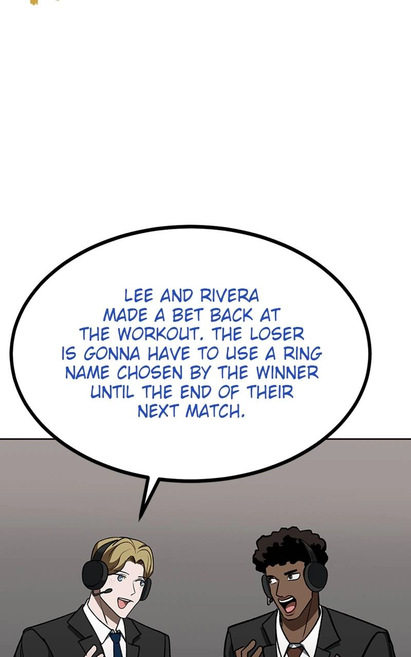 King of the Octagon Chapter 111 - Page 29