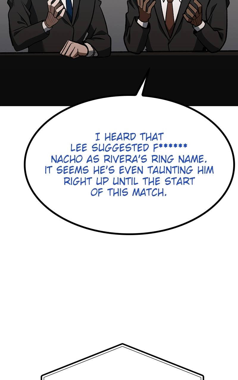 King of the Octagon Chapter 111 - Page 30