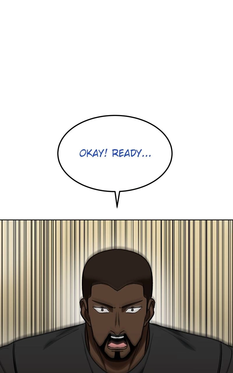 King of the Octagon Chapter 111 - Page 40
