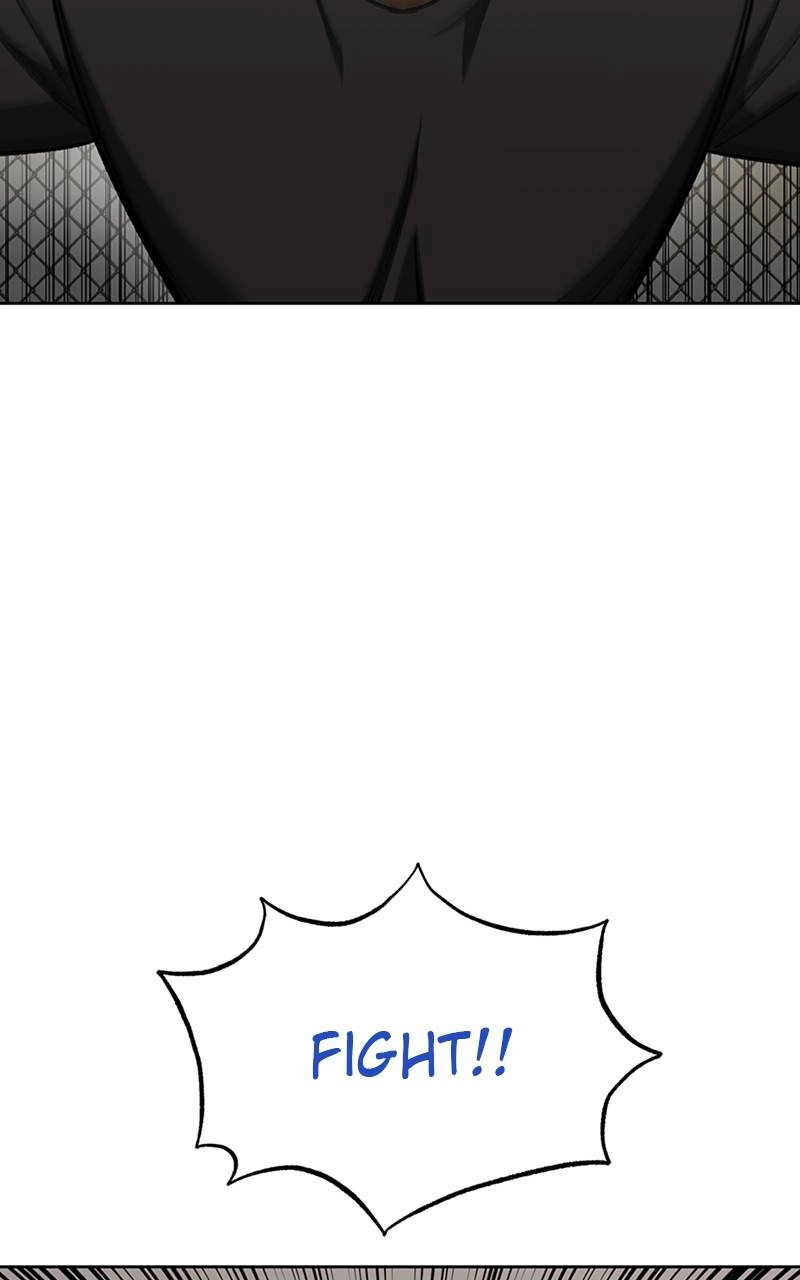 King of the Octagon Chapter 111 - Page 41