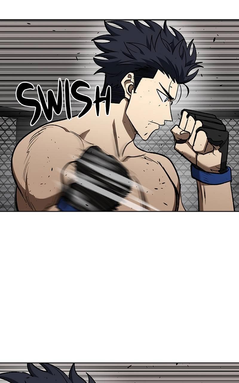 King of the Octagon Chapter 111 - Page 52