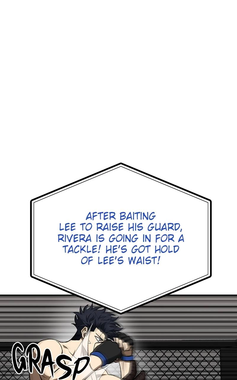 King of the Octagon Chapter 111 - Page 56