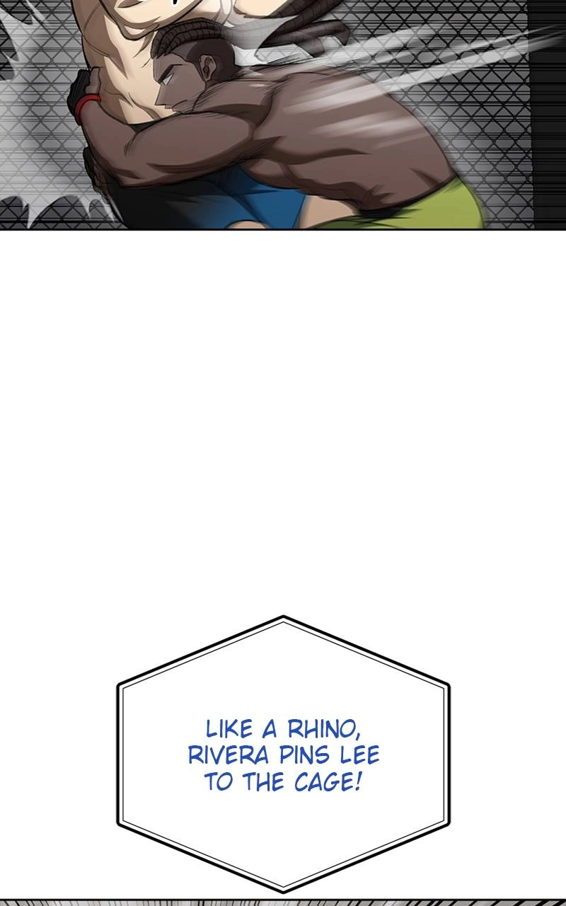 King of the Octagon Chapter 111 - Page 57