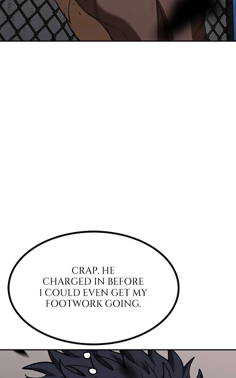 King of the Octagon Chapter 111 - Page 60