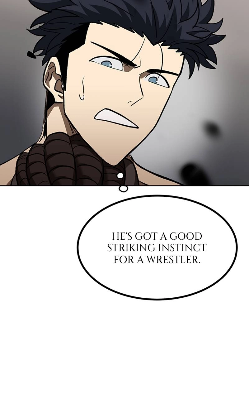 King of the Octagon Chapter 111 - Page 61