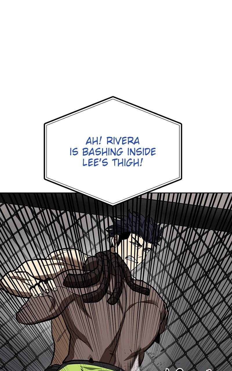 King of the Octagon Chapter 111 - Page 63
