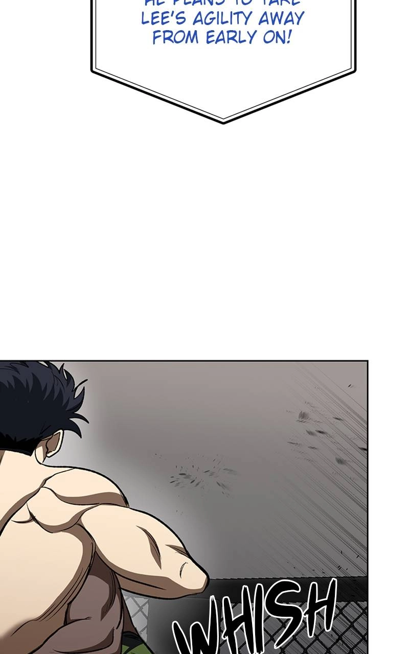 King of the Octagon Chapter 111 - Page 65
