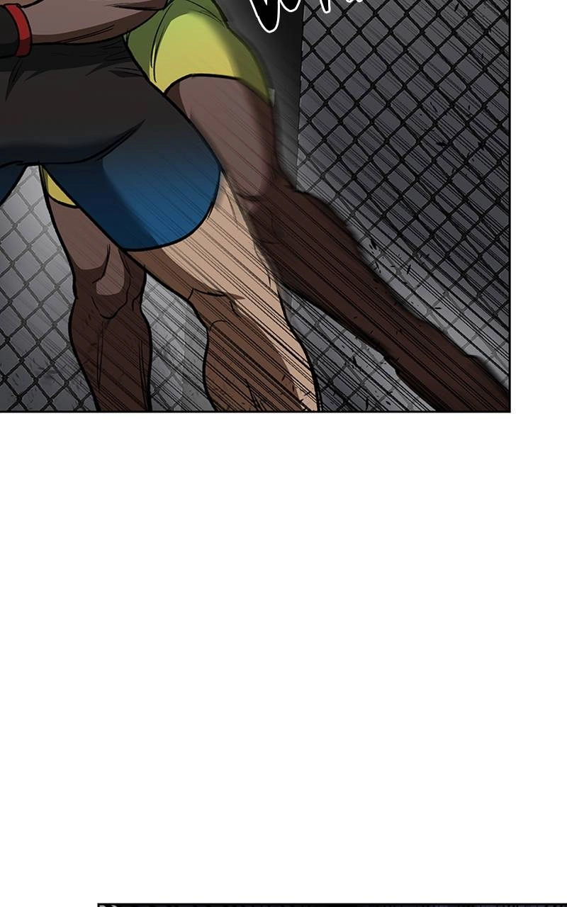 King of the Octagon Chapter 111 - Page 66