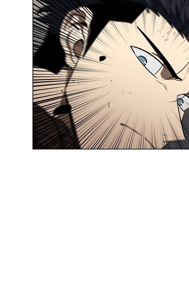 King of the Octagon Chapter 111 - Page 67