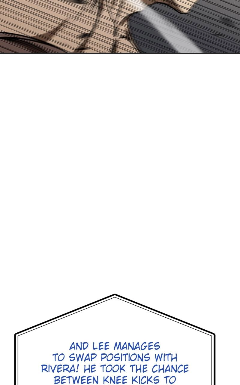 King of the Octagon Chapter 111 - Page 70