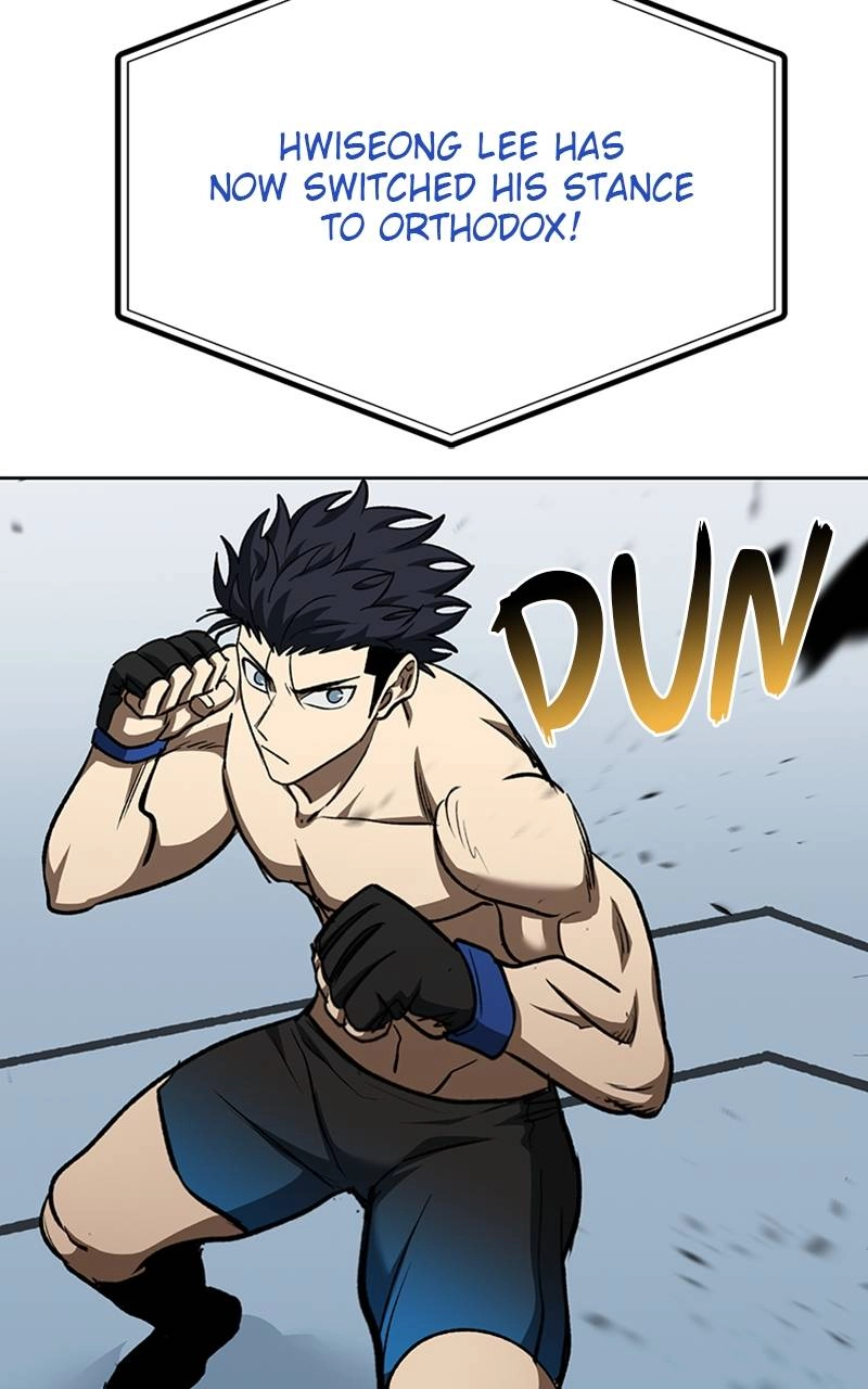 King of the Octagon Chapter 111 - Page 78