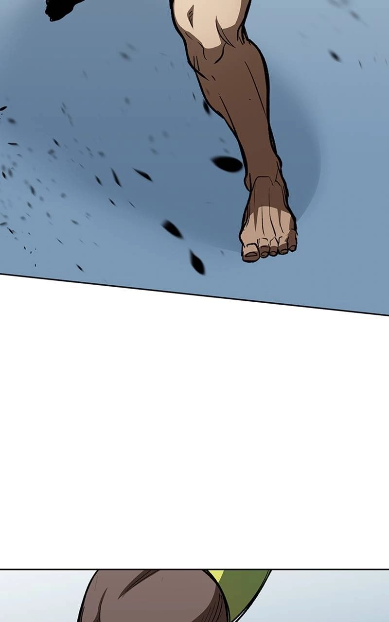 King of the Octagon Chapter 111 - Page 79