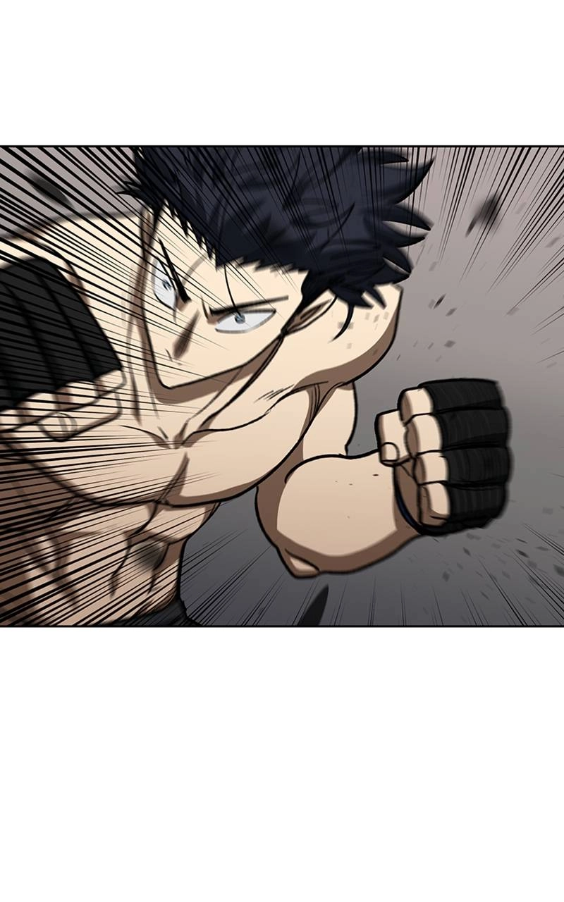 King of the Octagon Chapter 111 - Page 85