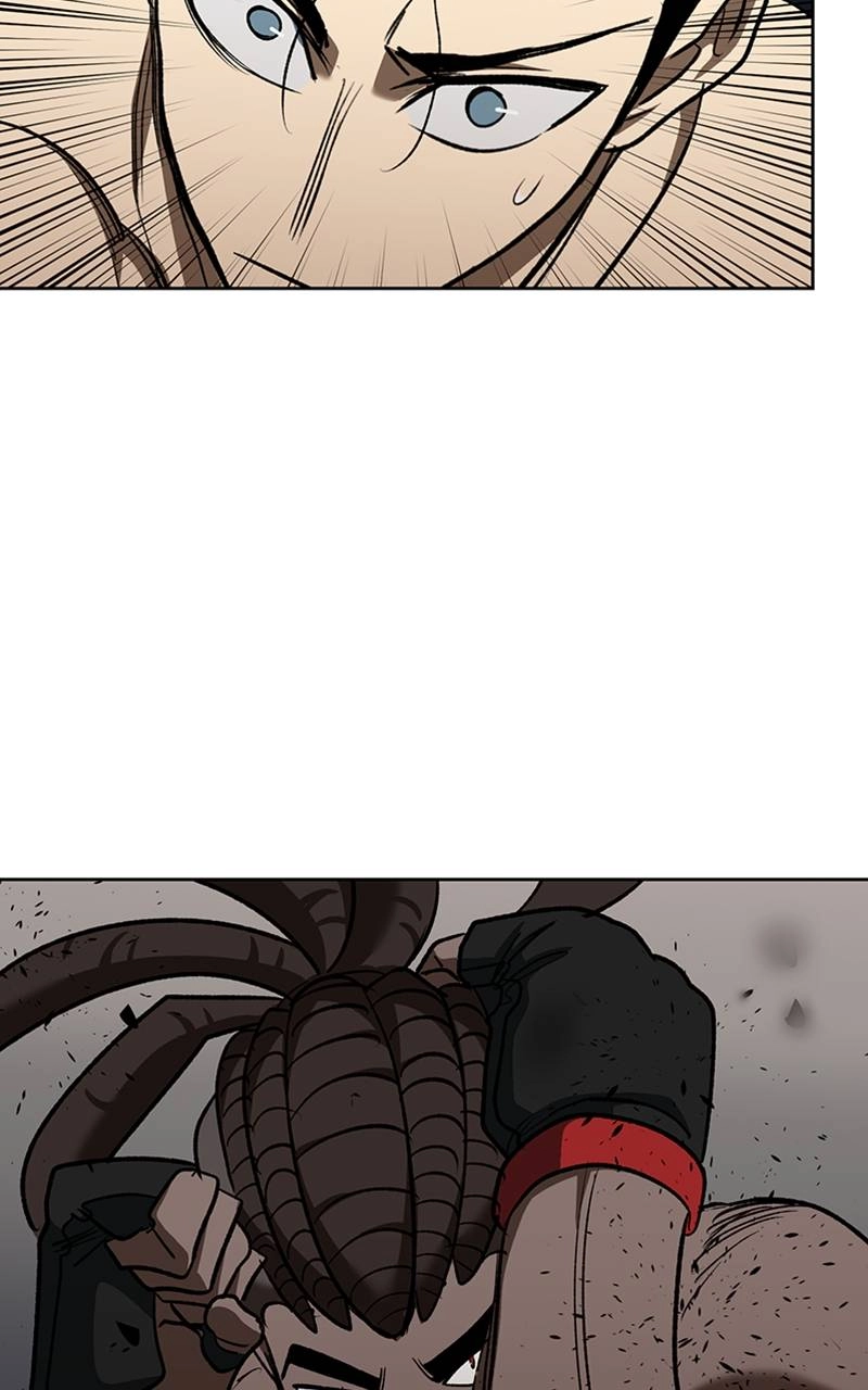 King of the Octagon Chapter 111 - Page 88
