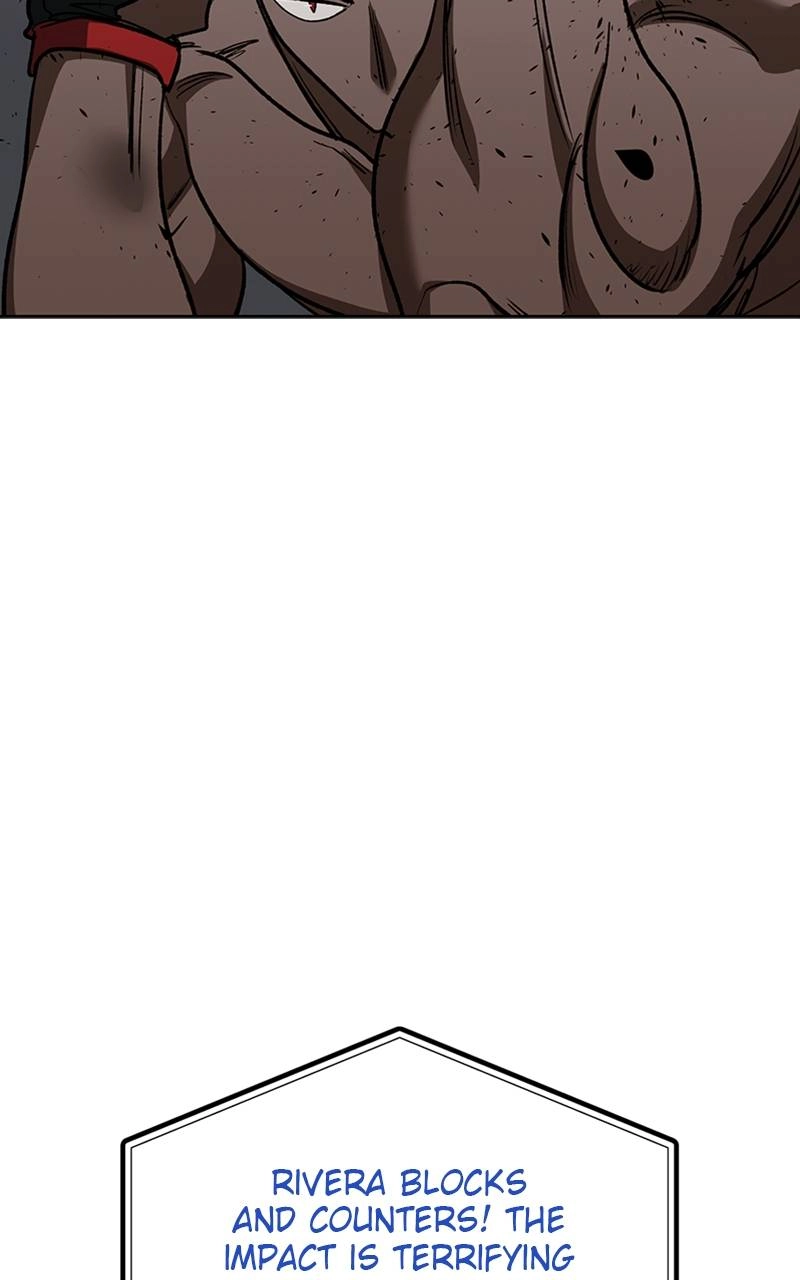 King of the Octagon Chapter 111 - Page 89