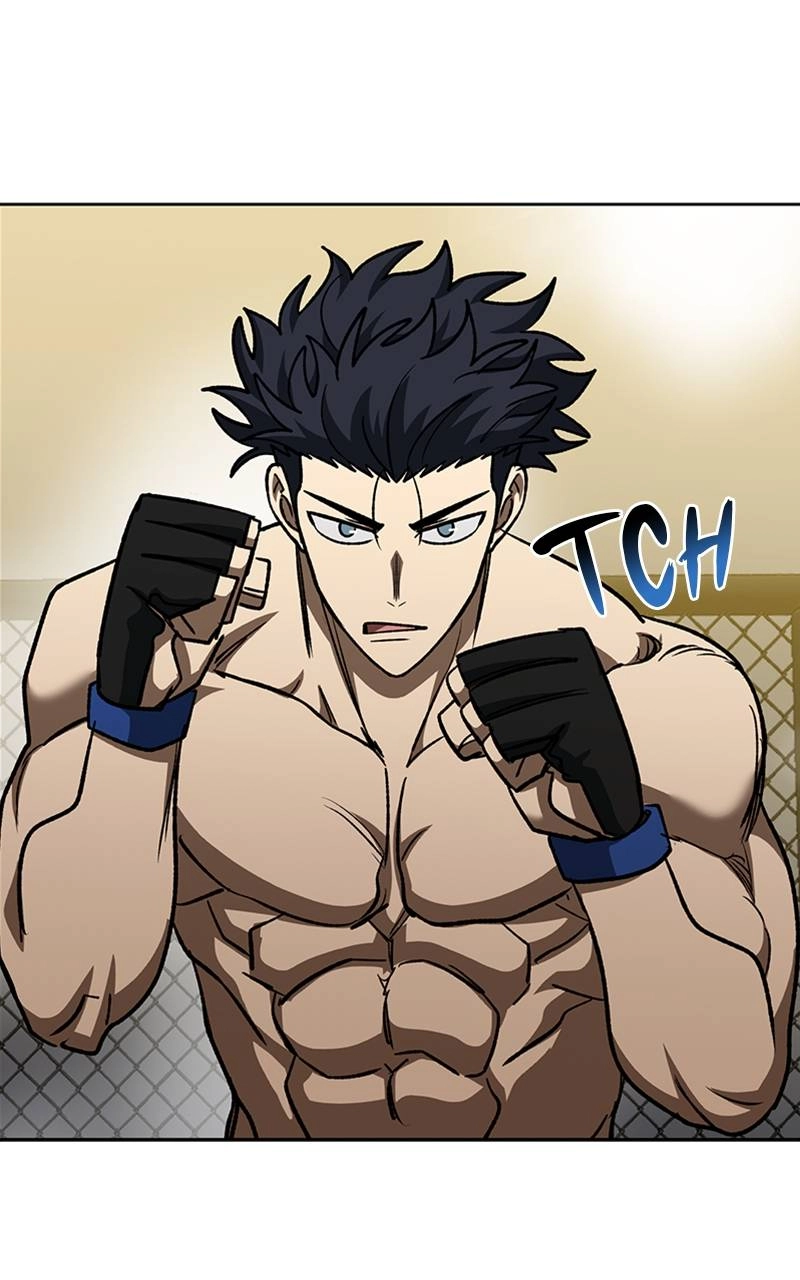 King of the Octagon Chapter 111 - Page 97