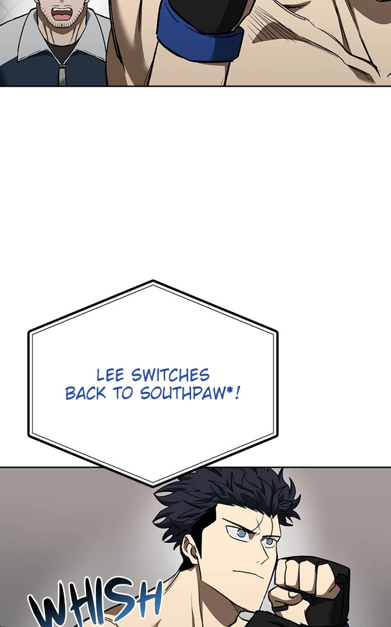 King of the Octagon Chapter 112 - Page 5
