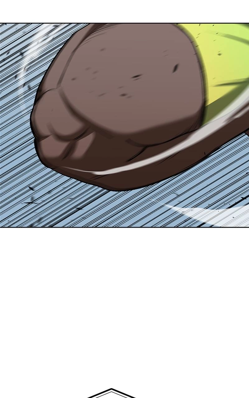 King of the Octagon Chapter 112 - Page 8