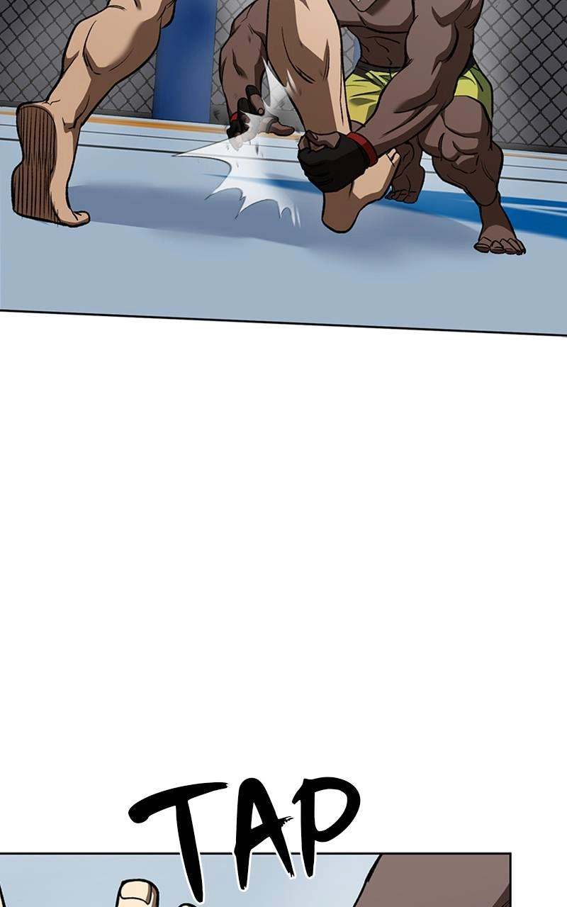 King of the Octagon Chapter 112 - Page 11