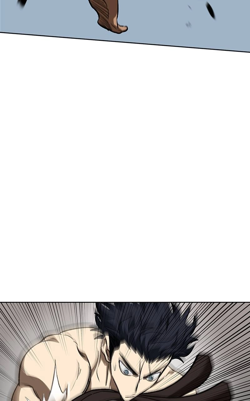 King of the Octagon Chapter 112 - Page 15