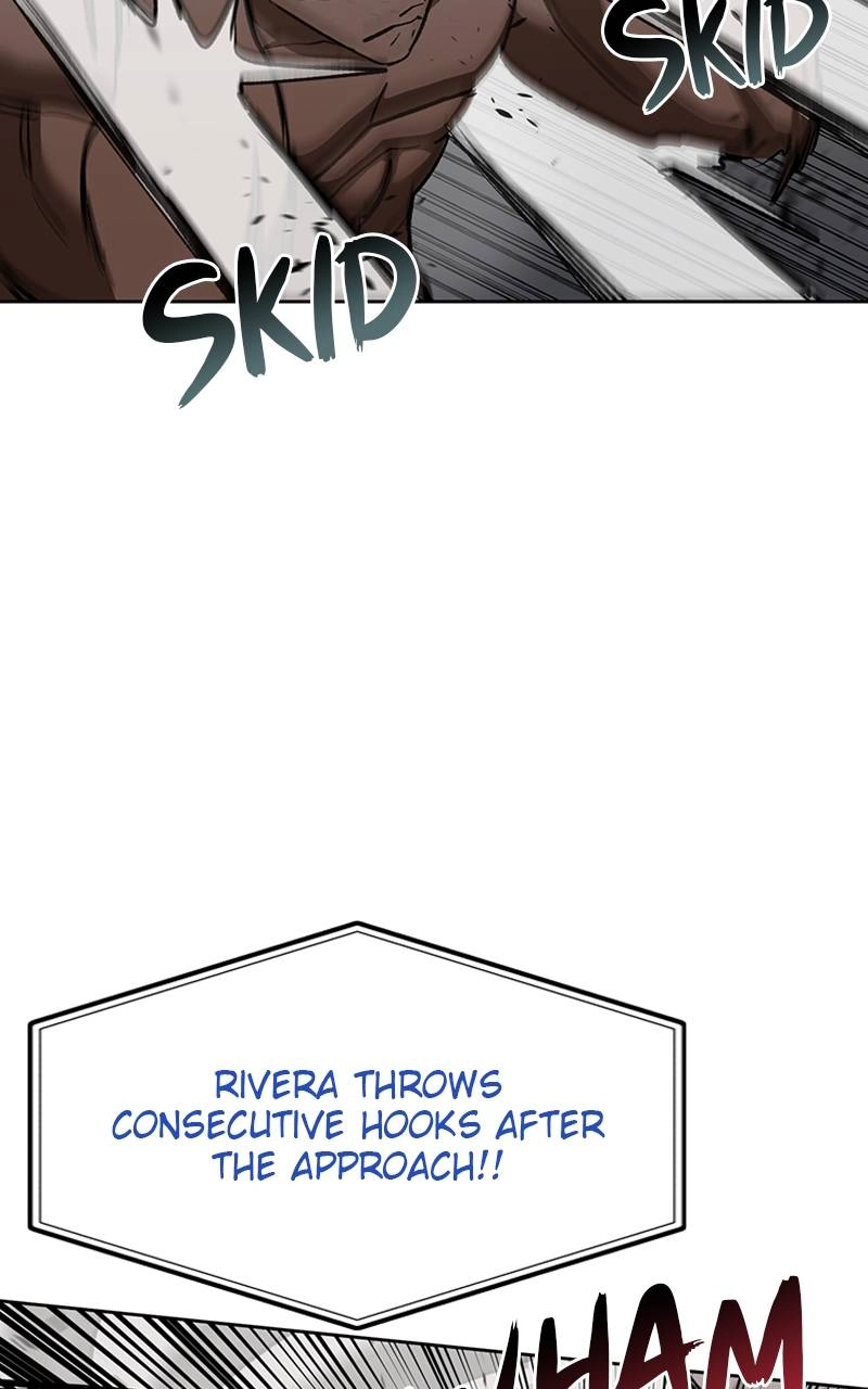 King of the Octagon Chapter 112 - Page 22