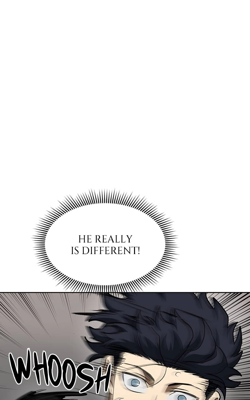 King of the Octagon Chapter 112 - Page 29