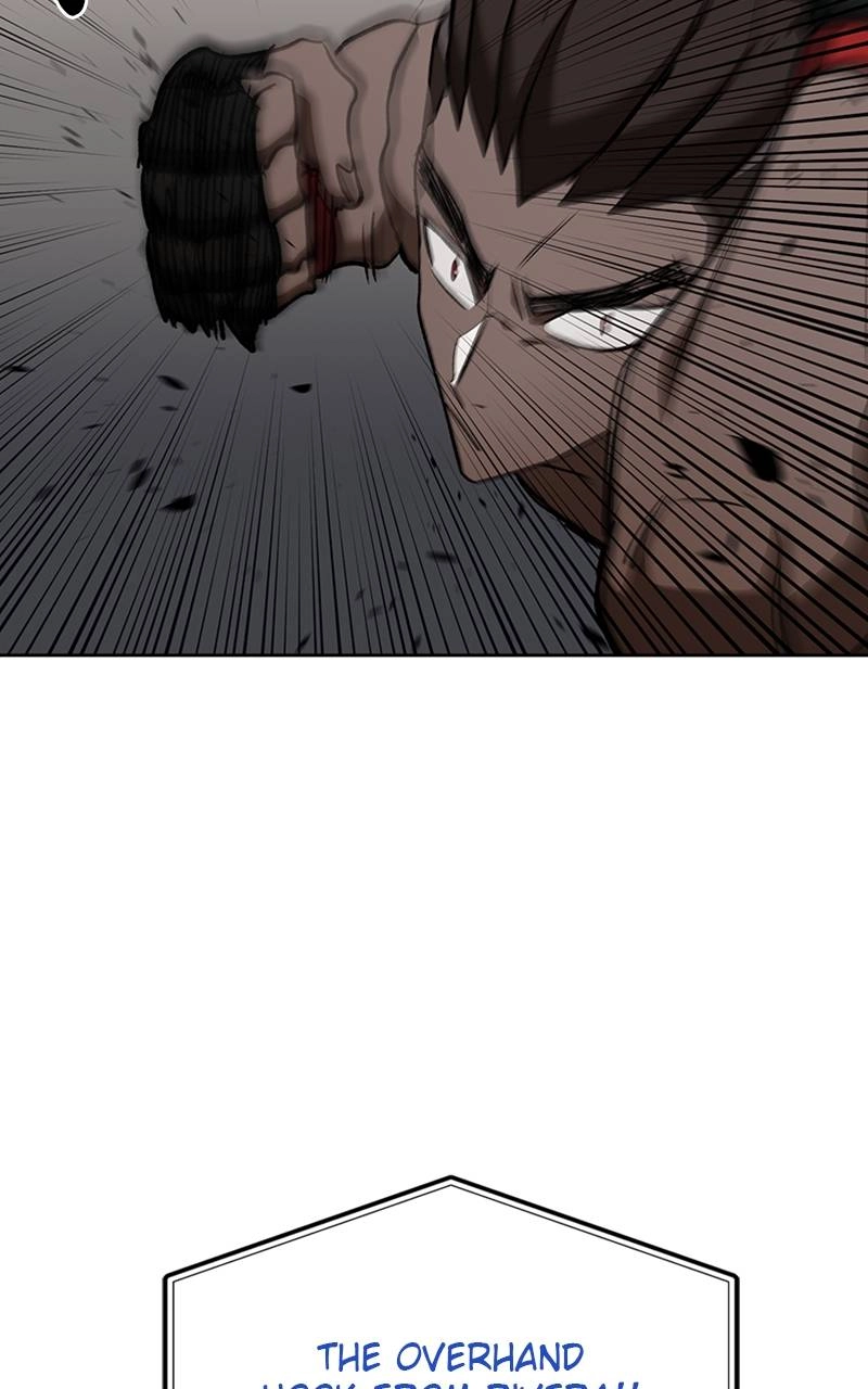 King of the Octagon Chapter 112 - Page 36