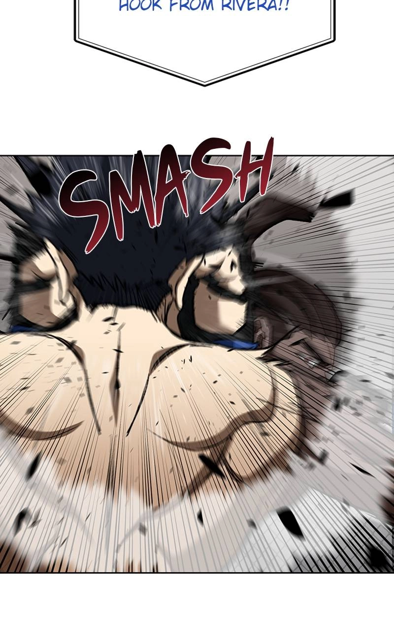 King of the Octagon Chapter 112 - Page 37