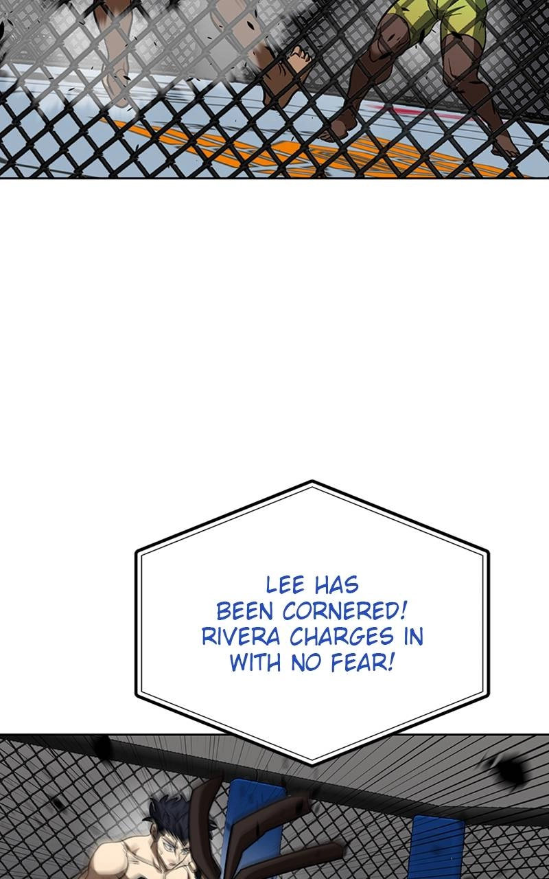 King of the Octagon Chapter 112 - Page 39