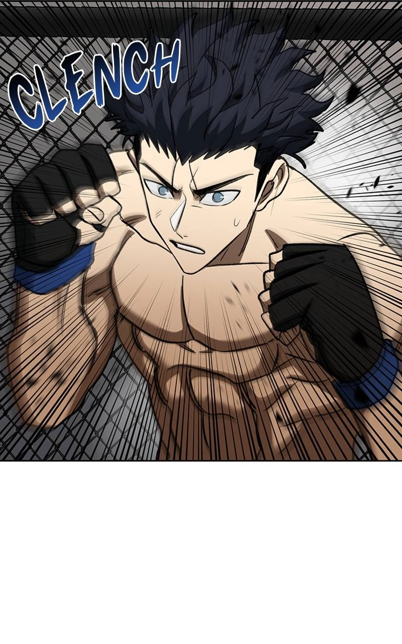 King of the Octagon Chapter 112 - Page 41
