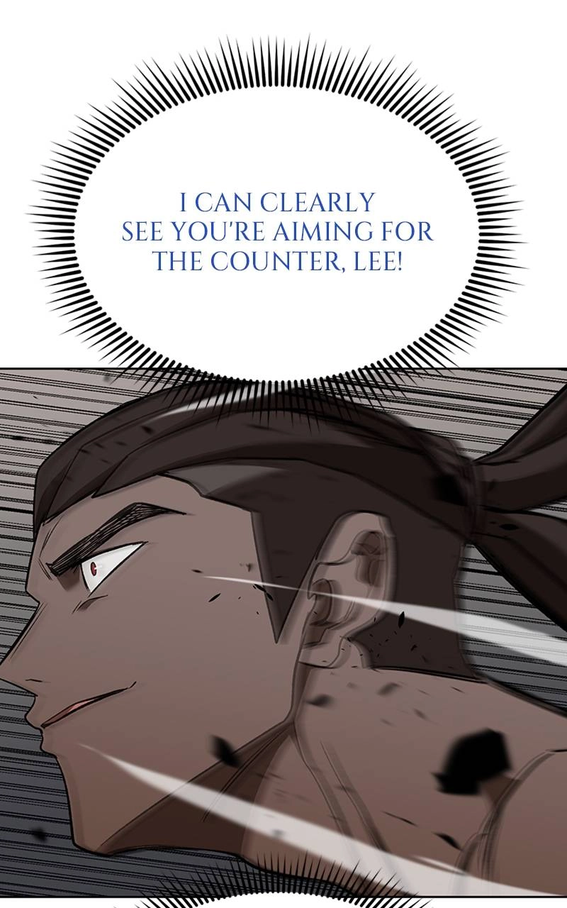 King of the Octagon Chapter 112 - Page 42