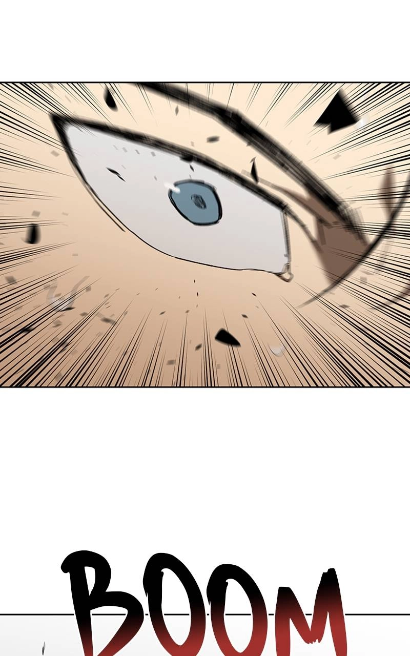 King of the Octagon Chapter 112 - Page 45