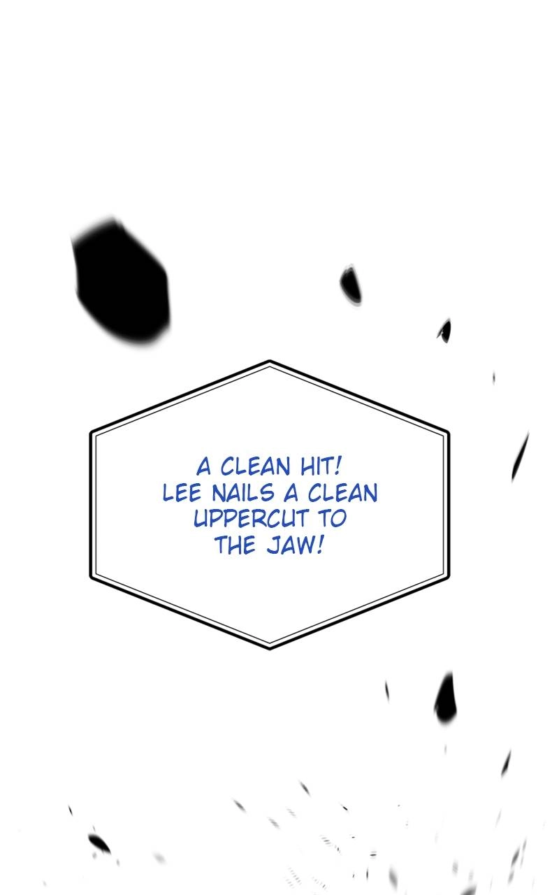 King of the Octagon Chapter 112 - Page 48