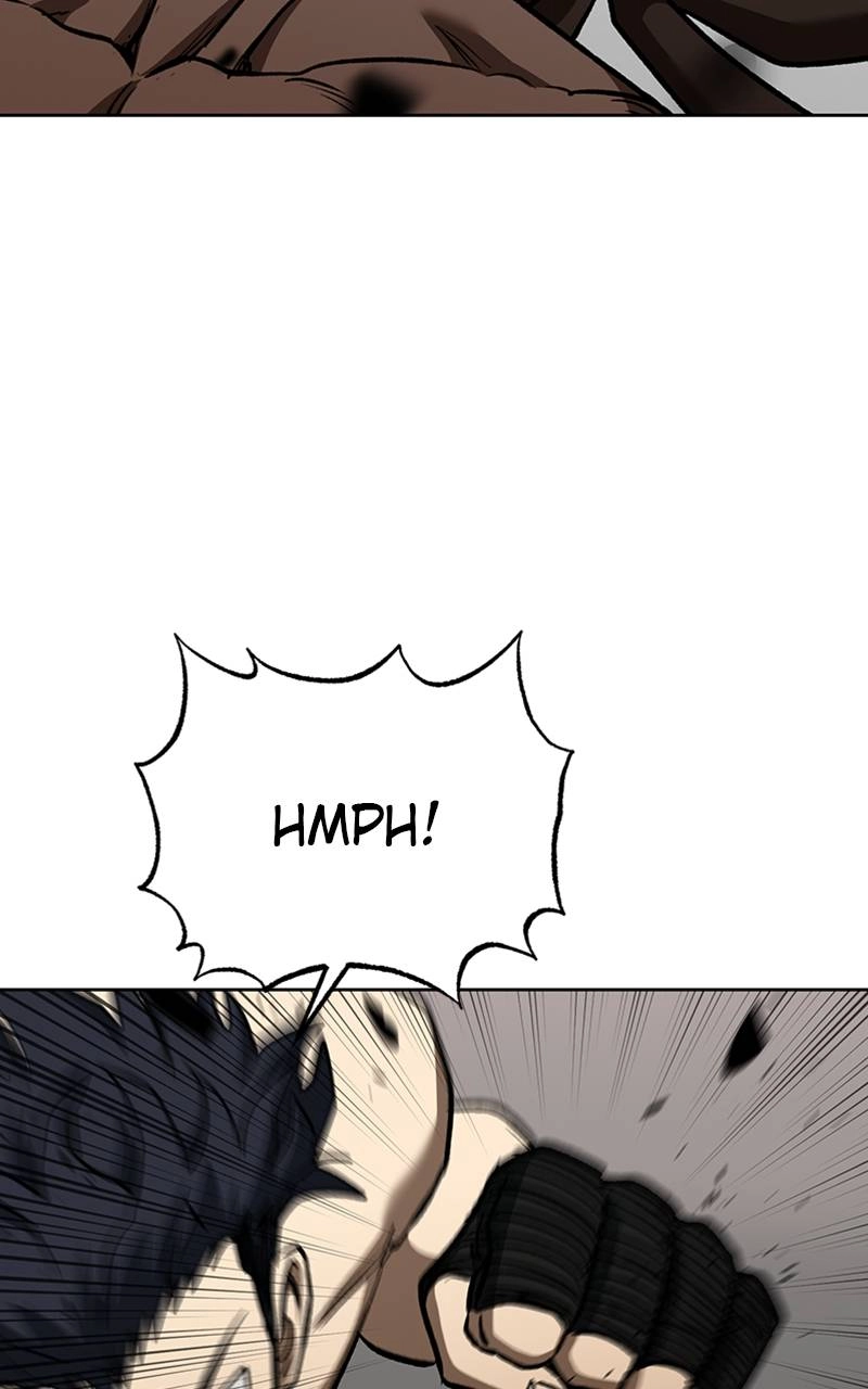 King of the Octagon Chapter 112 - Page 51