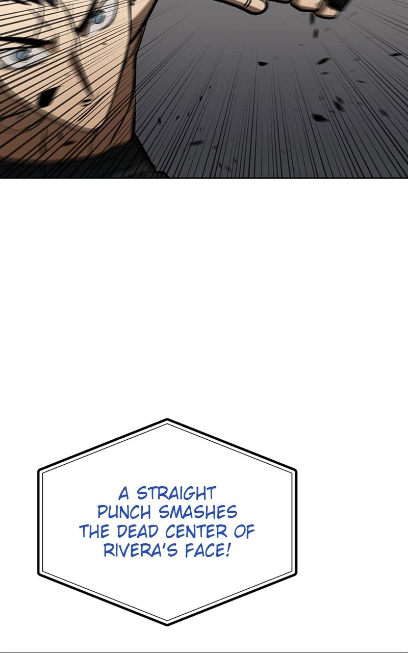 King of the Octagon Chapter 112 - Page 52