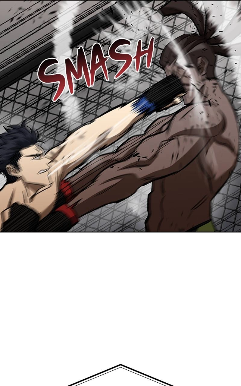 King of the Octagon Chapter 112 - Page 53
