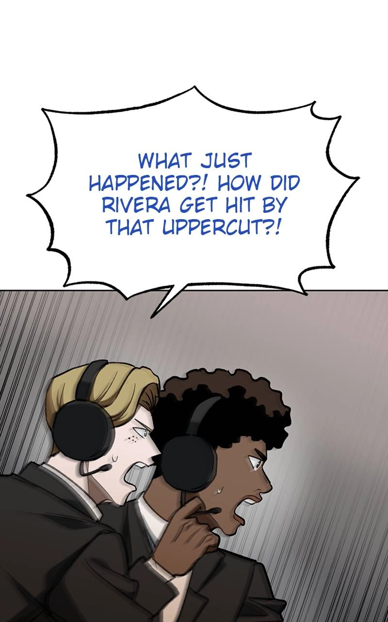 King of the Octagon Chapter 112 - Page 55