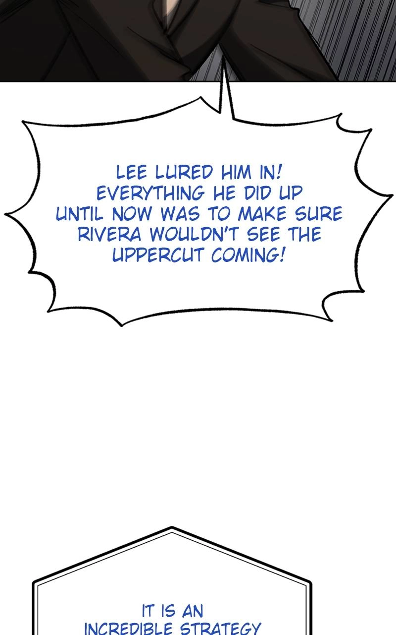 King of the Octagon Chapter 112 - Page 56
