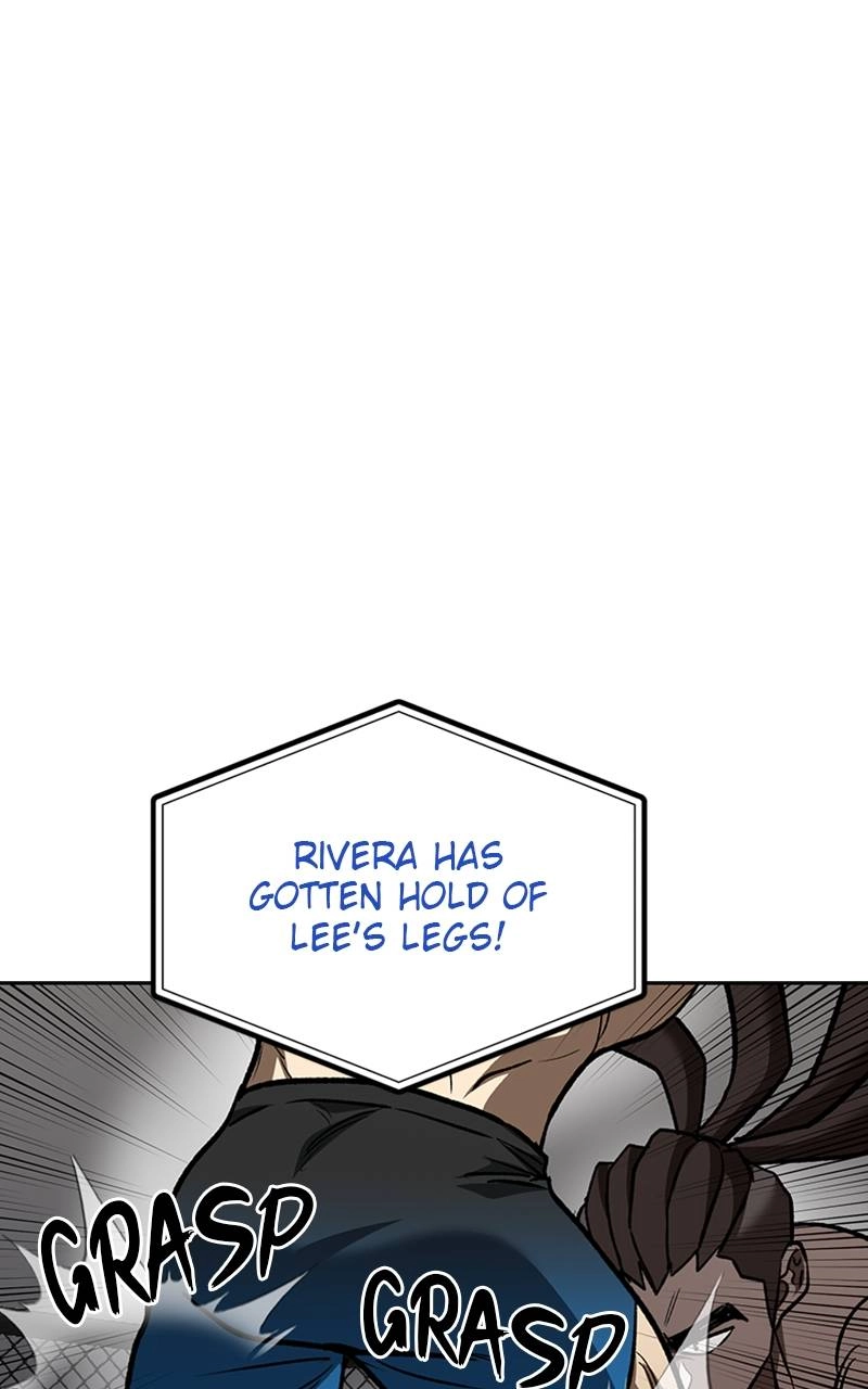 King of the Octagon Chapter 112 - Page 59
