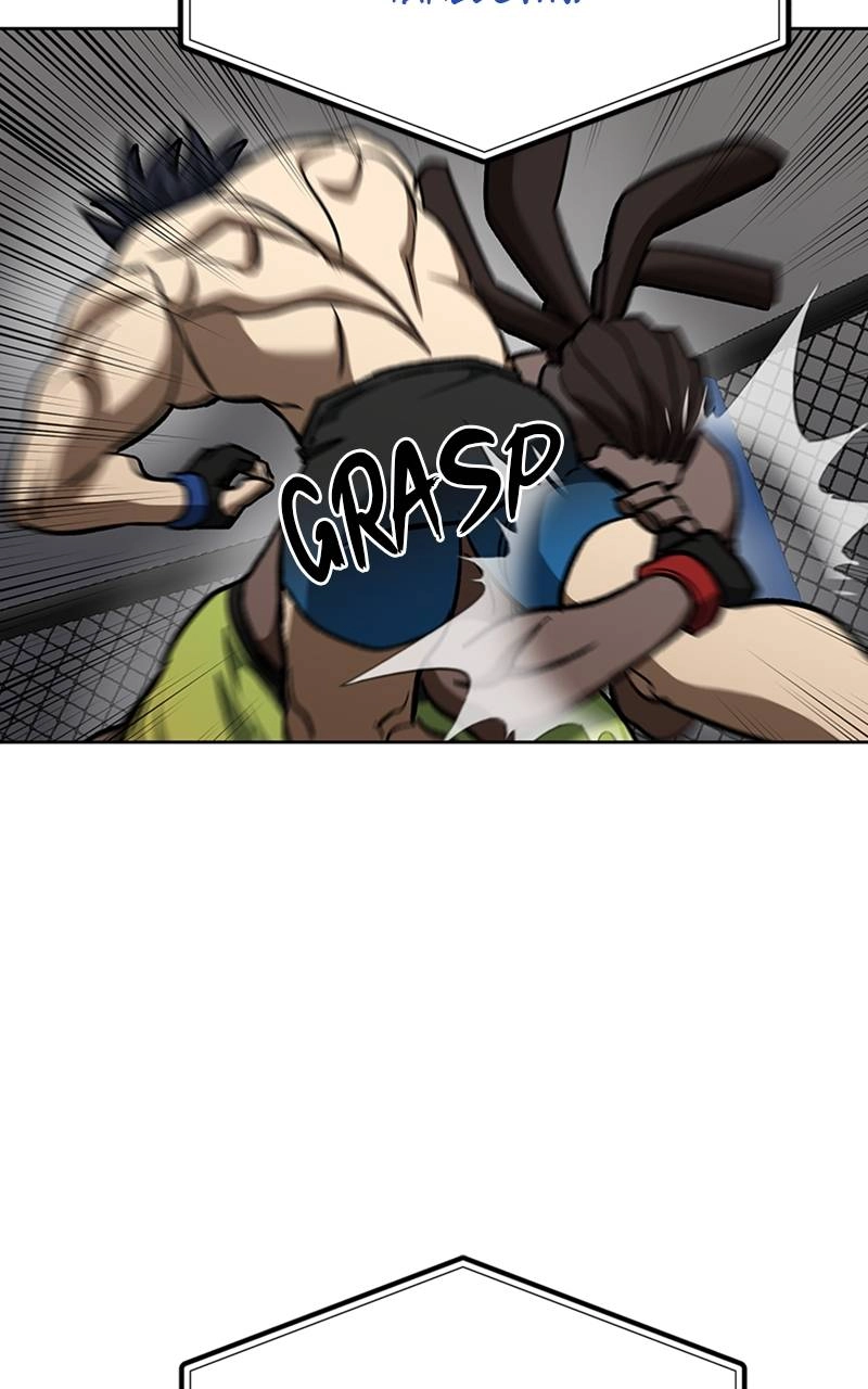 King of the Octagon Chapter 112 - Page 62