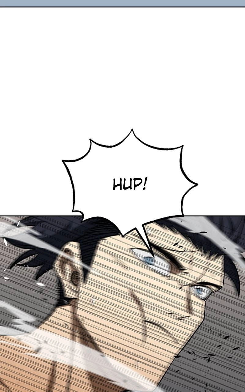 King of the Octagon Chapter 112 - Page 67