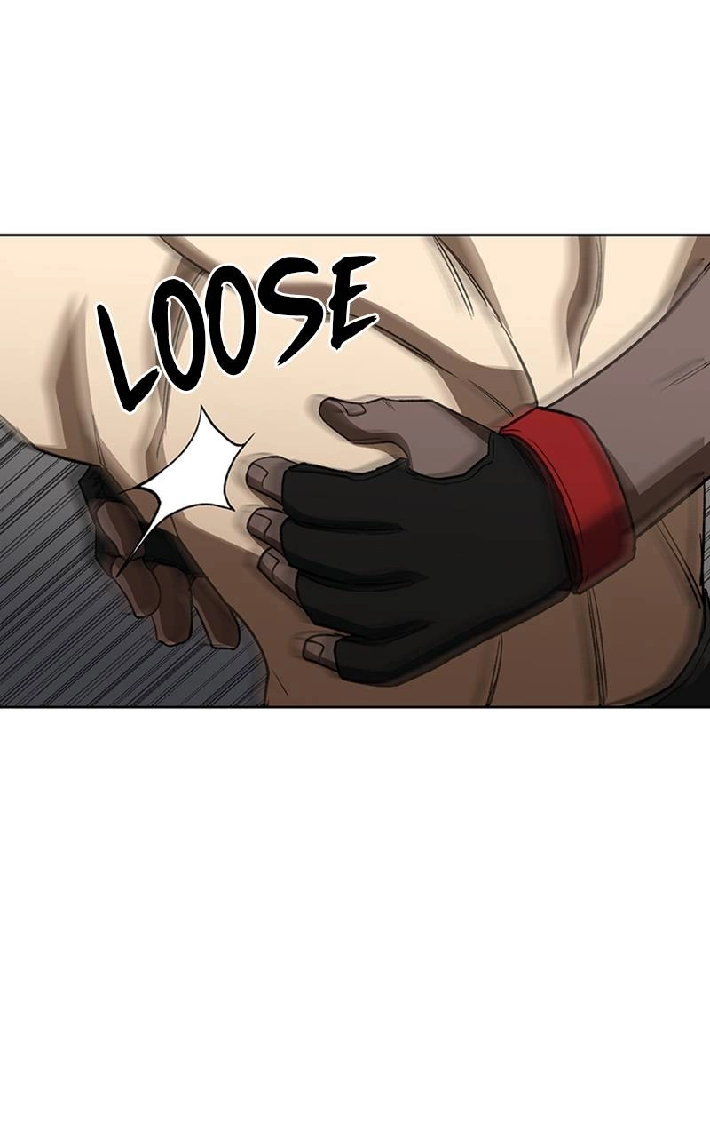 King of the Octagon Chapter 112 - Page 70