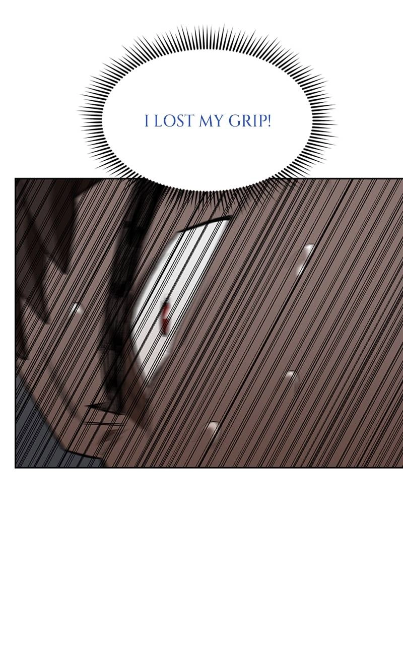 King of the Octagon Chapter 112 - Page 71
