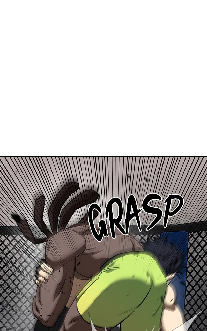 King of the Octagon Chapter 112 - Page 72