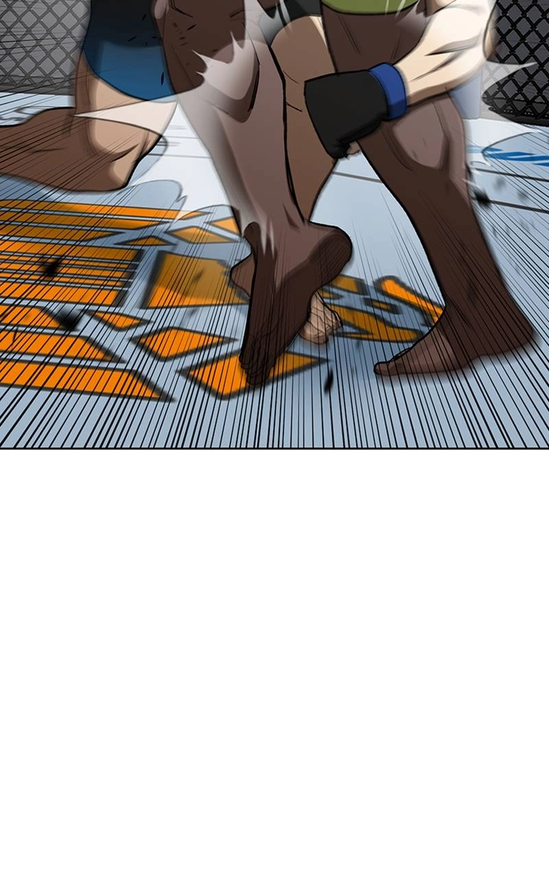 King of the Octagon Chapter 112 - Page 73