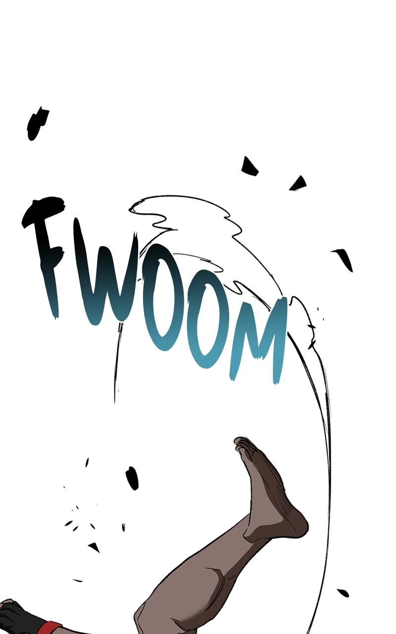 King of the Octagon Chapter 112 - Page 74