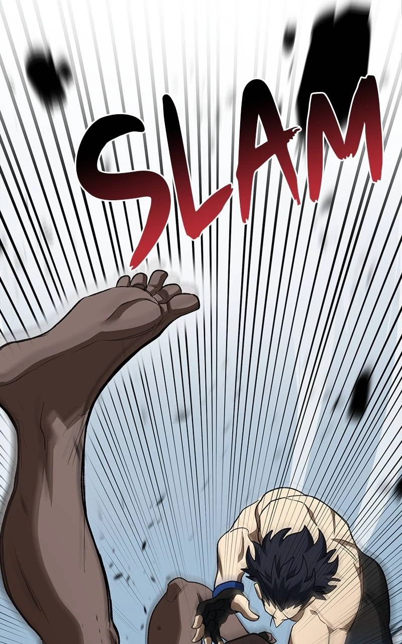 King of the Octagon Chapter 112 - Page 76