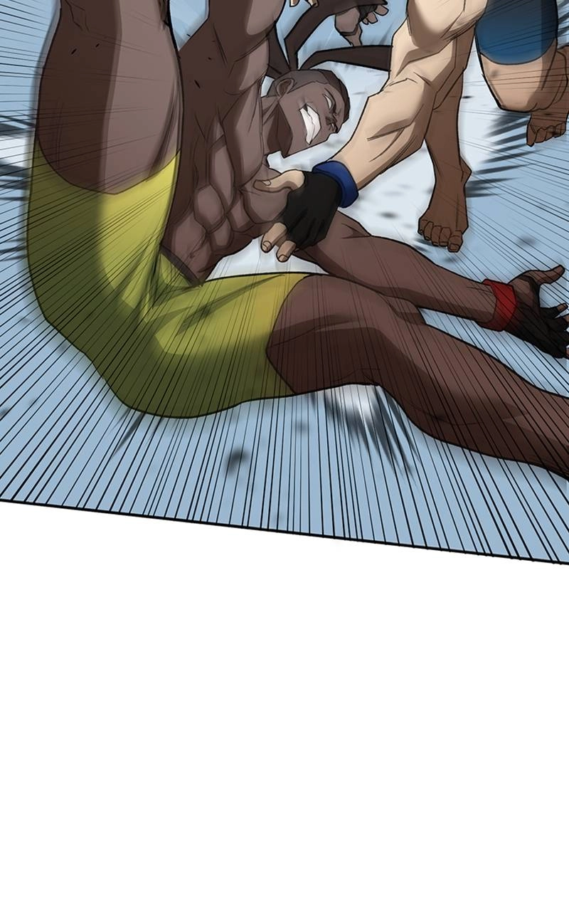 King of the Octagon Chapter 112 - Page 77